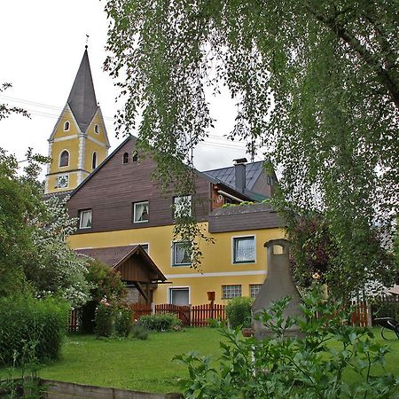 Appartements Am Kurpark Bad Mitterndorf Zewnętrze zdjęcie