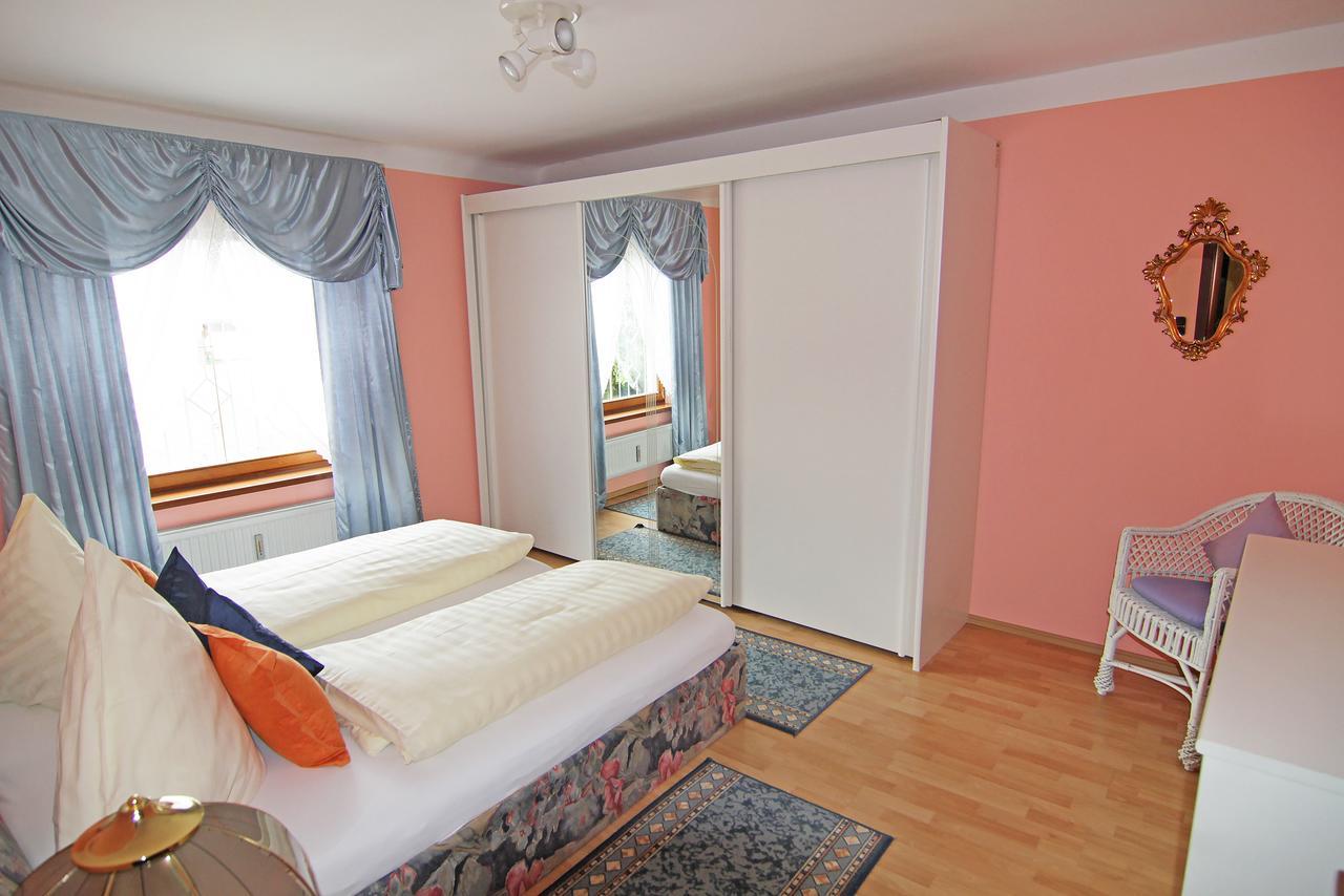 Appartements Am Kurpark Bad Mitterndorf Zewnętrze zdjęcie