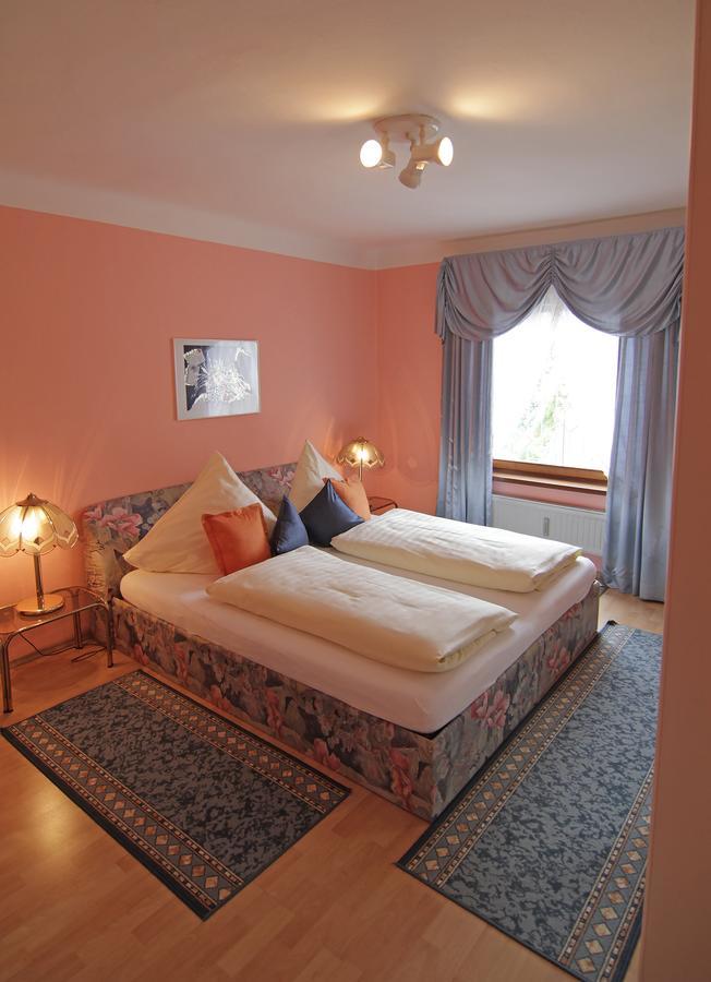 Appartements Am Kurpark Bad Mitterndorf Zewnętrze zdjęcie