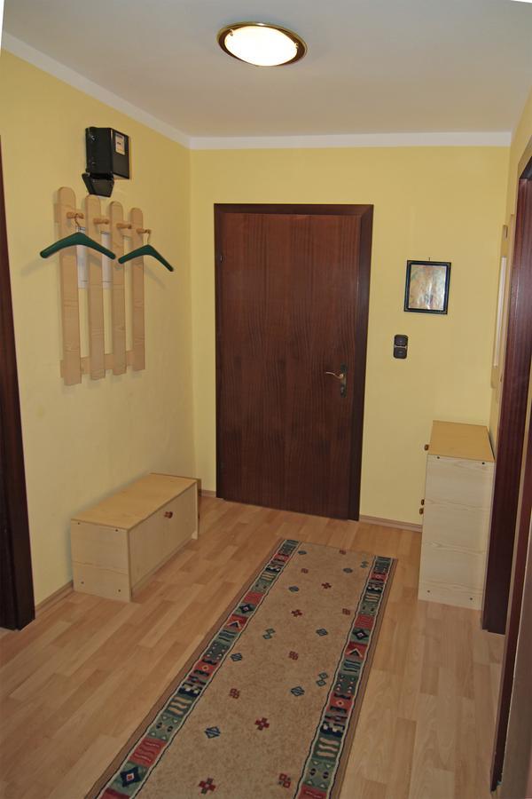 Appartements Am Kurpark Bad Mitterndorf Zewnętrze zdjęcie