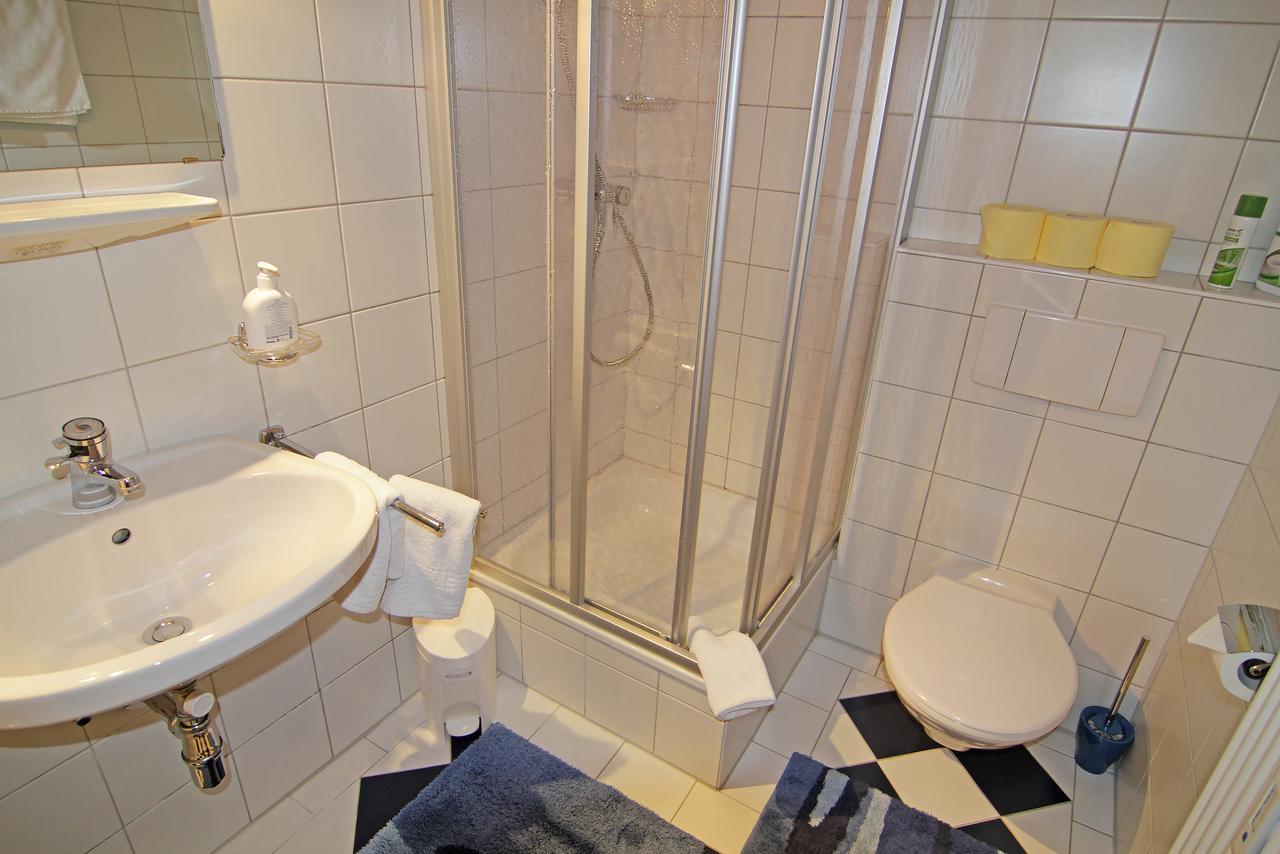 Appartements Am Kurpark Bad Mitterndorf Zewnętrze zdjęcie